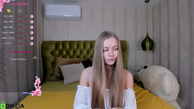 Polumna cute online show from 17, 12, 2025