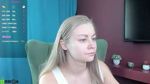 Snapshot of Polumna_cute chatting on 7, 5, 2026 Polumna cute online show from 7, 5, 2026