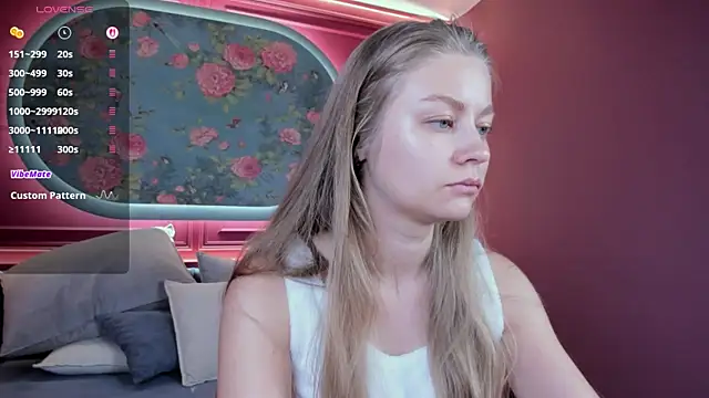 Snapshot of Polumna_cute chatting on 22, 5, 2026 Polumna cute online show from 22, 5, 2026