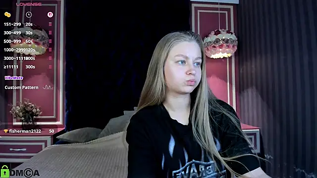 Snapshot of Polumna_cute chatting on 30, 5, 2026 Polumna cute online show from 30, 5, 2026