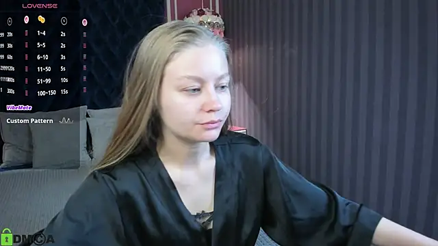 Polumna cute online show from 23, 4, 2026