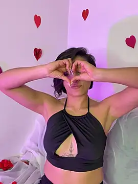 Sweet Amy01 online show from 22, 2, 2025