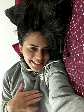 Sweet Amy01 online show from 17, 9, 2025