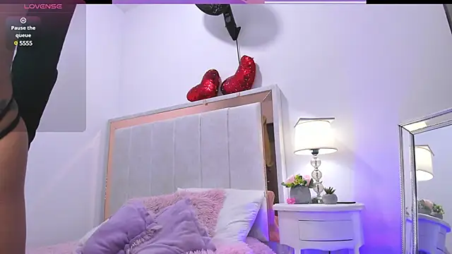 Snapshot of michelle_madson_ chatting on 7, 3, 2025 michelle madson online show from 7, 3, 2025