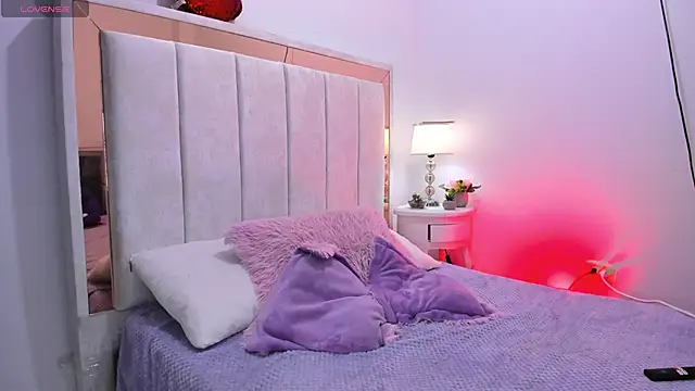 Snapshot of michelle_madson_ chatting on 20, 1, 2025 michelle madson online show from 20, 1, 2025