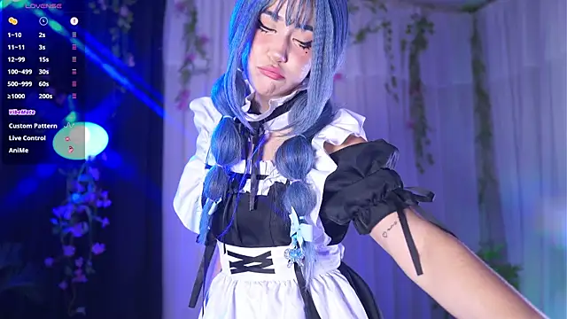 Bella-Franco online show from 15, 4, 2026