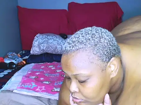 fatafricanqueen online show from 12, 2, 2026