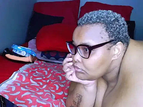 fatafricanqueen online show from 21, 4, 2026