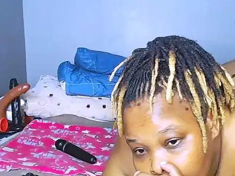 fatafricanqueen online show from 10, 10, 2025