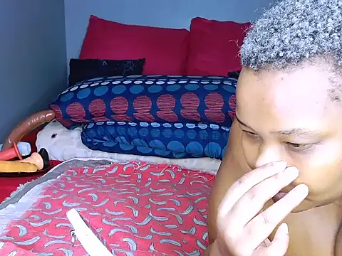 fatafricanqueen online show from 15, 5, 2026