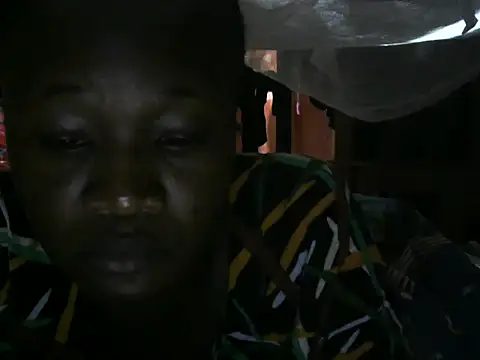 Dark Drippyboobs online show from 19, 12, 2025