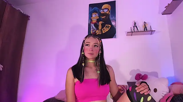 penny sweett  online show from 4, 10, 2025