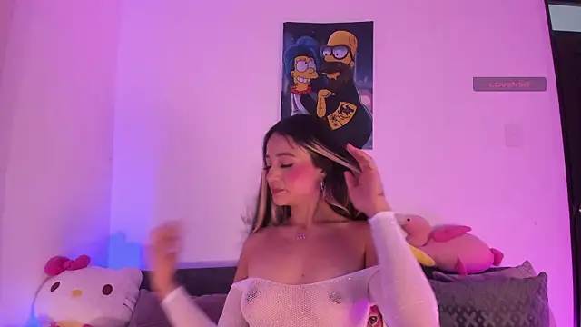 penny sweett  online show from 27, 2, 2026