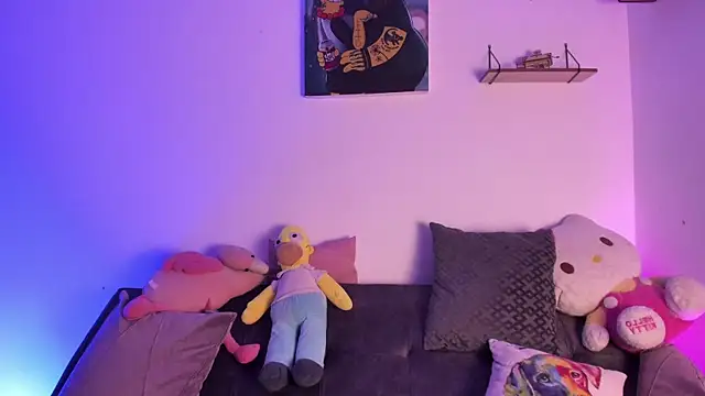 penny sweett  online show from 10, 1, 2026