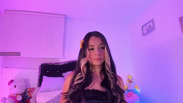 penny sweett  online show from 30, 3, 2026