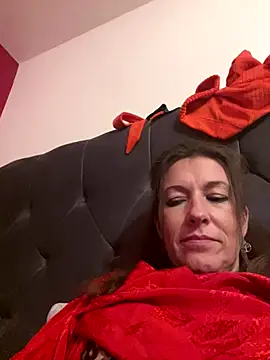 Lwhite1 online show from 26, 10, 2025