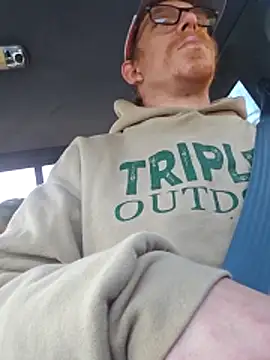 REDHAMMER  online show from 21, 2, 2026