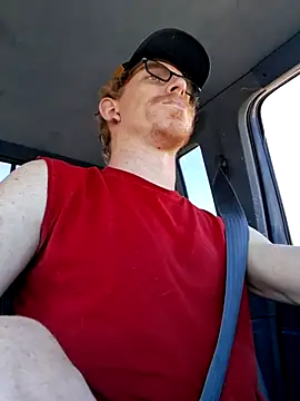 REDHAMMER  online show from 28, 3, 2026