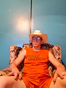 REDHAMMER  online show from 10, 5, 2026