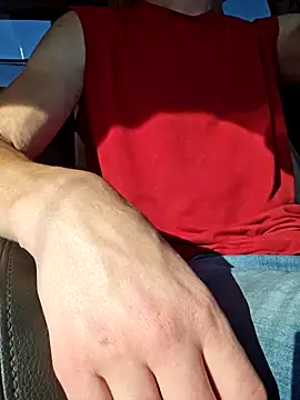 Snapshot of REDHAMMER_ chatting on 15, 10, 2025 REDHAMMER online show from 15, 10, 2025