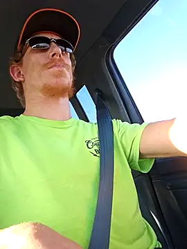 REDHAMMER  online show from 5, 1, 2026