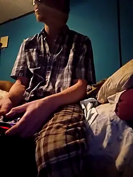 REDHAMMER  online show from 14, 2, 2026