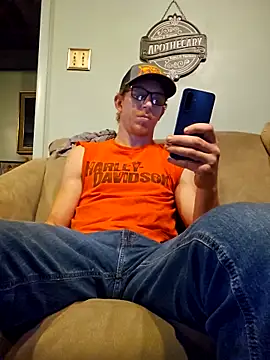 REDHAMMER  online show from 5, 3, 2026