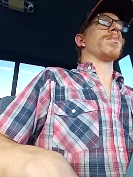 REDHAMMER  online show from 26, 2, 2026