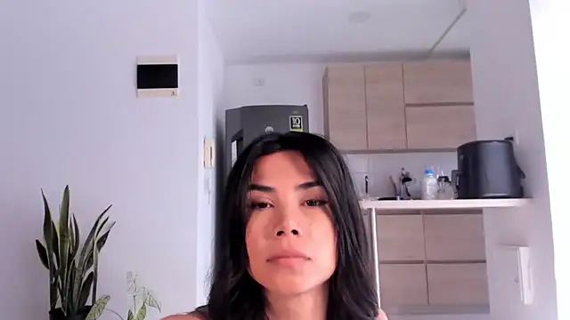 AnaHenao online show from 4, 12, 2025