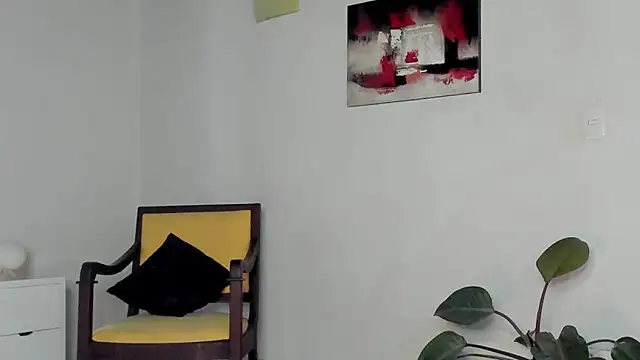 AnaHenao online show from 1, 3, 2026