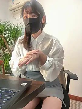 Snapshot of Annabody chatting on 26, 2, 2025 Annabody online show from 26, 2, 2025