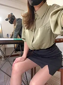 Snapshot of Annabody chatting on 20, 2, 2025 Annabody online show from 20, 2, 2025