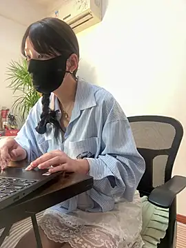 Snapshot of Annabody chatting on 18, 3, 2025 Annabody online show from 18, 3, 2025