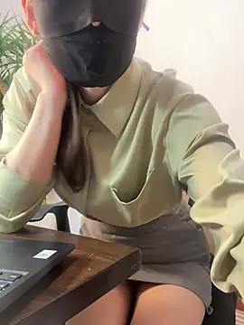 Snapshot of Annabody chatting on 25, 2, 2025 Annabody online show from 25, 2, 2025