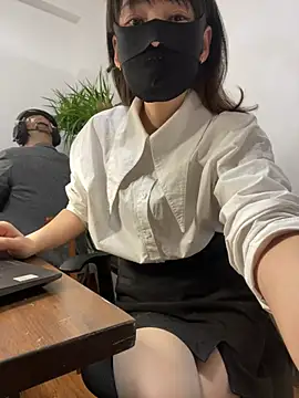 Snapshot of Annabody chatting on 16, 2, 2025 Annabody online show from 16, 2, 2025