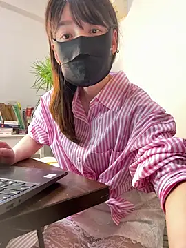 Snapshot of Annabody chatting on 22, 3, 2025 Annabody online show from 22, 3, 2025