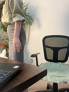 Snapshot of Annabody chatting on 14, 3, 2025 Annabody online show from 14, 3, 2025