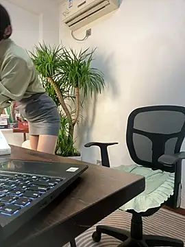 Snapshot of Annabody chatting on 14, 3, 2025 Annabody online show from 14, 3, 2025