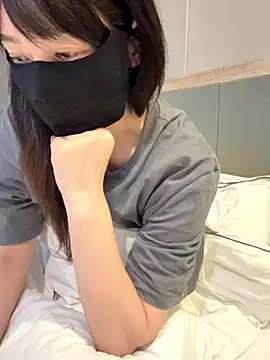 Snapshot of Annabody chatting on 3, 10, 2025 Annabody online show from 3, 10, 2025