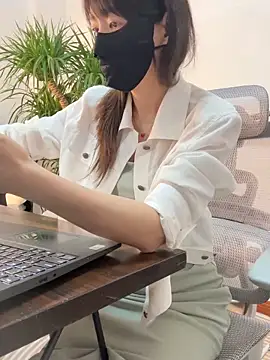 Snapshot of Annabody chatting on 29, 9, 2025 Annabody online show from 29, 9, 2025