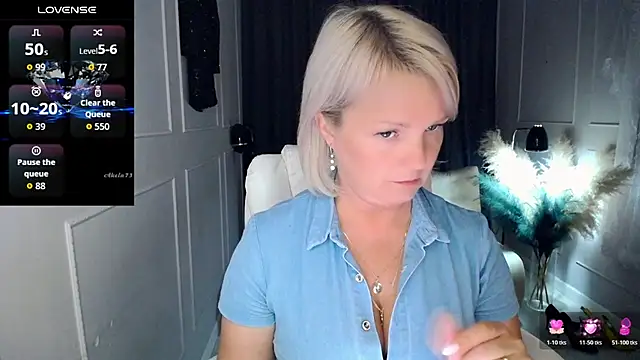 Snapshot of Juarnea chatting on 29, 5, 2026 Juarnea online show from 29, 5, 2026