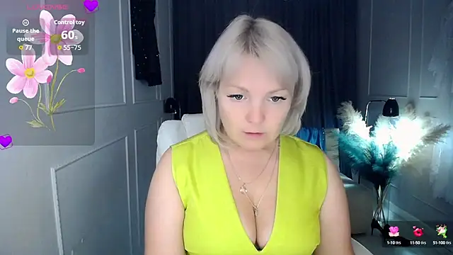 Juarnea online show from 1, 10, 2025