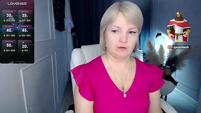 Juarnea online show from 19, 3, 2025