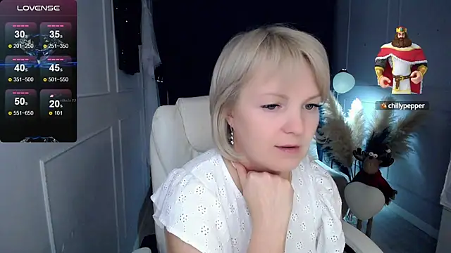 Juarnea online show from 18, 3, 2025