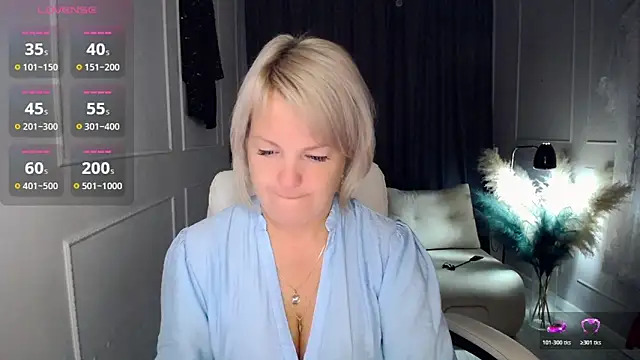 Snapshot of Juarnea chatting on 5, 6, 2026 Juarnea online show from 5, 6, 2026