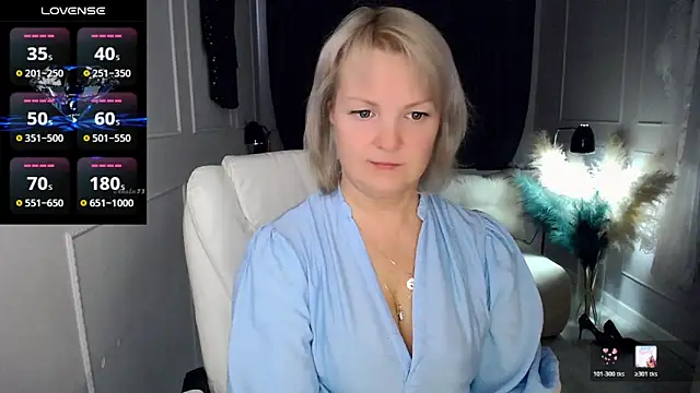 Juarnea online show from 25, 2, 2026