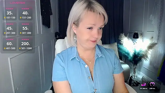 Snapshot of Juarnea chatting on 11, 6, 2026 Juarnea online show from 11, 6, 2026