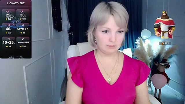 Juarnea online show from 28, 2, 2025