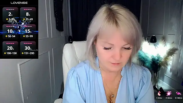 Juarnea online show from 2, 3, 2026