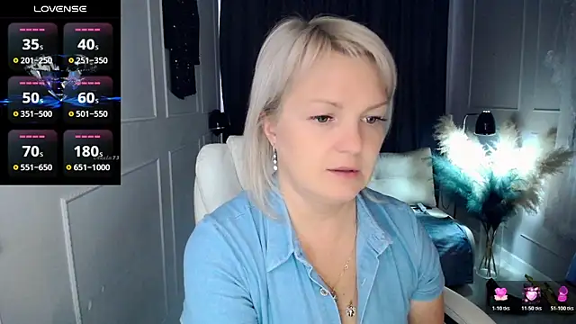 Snapshot of Juarnea chatting on 16, 5, 2026 Juarnea online show from 16, 5, 2026